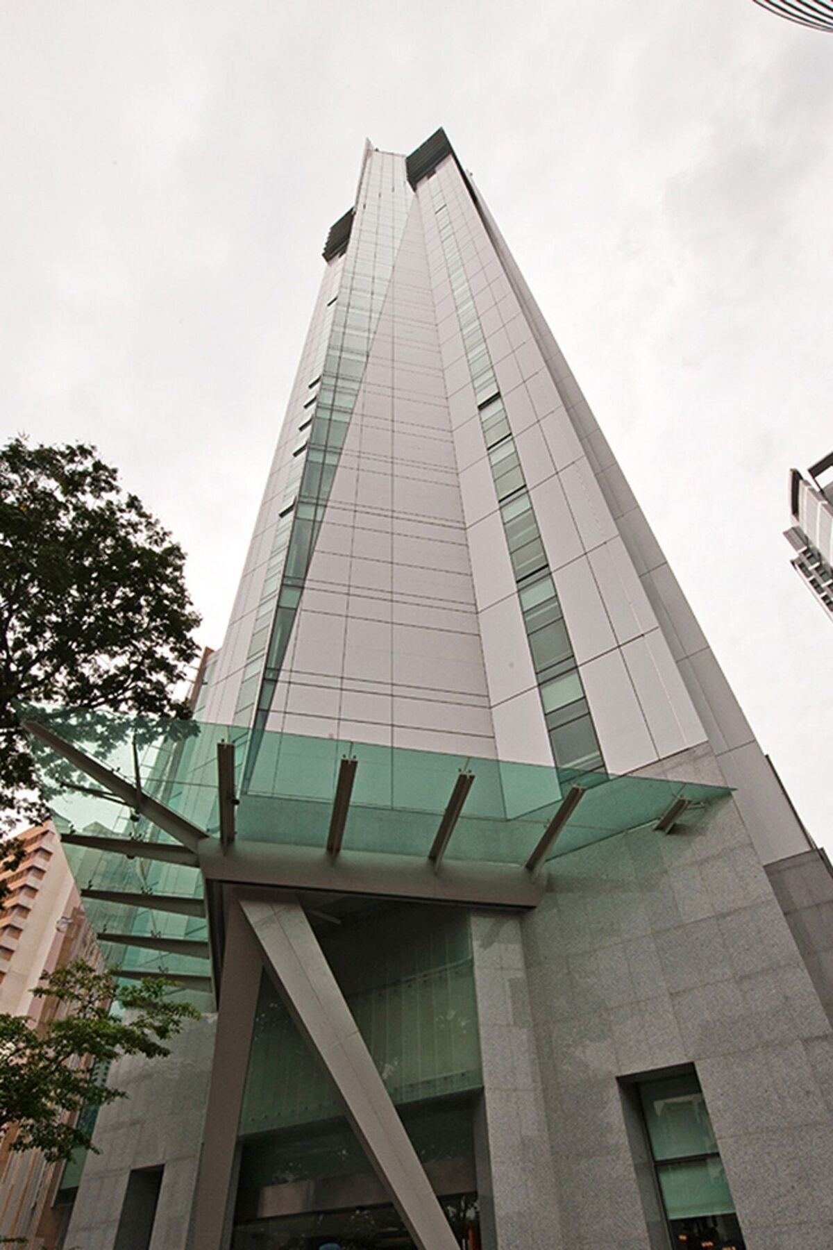 Premiera Hotel Kuala Lumpur Exteriör bild